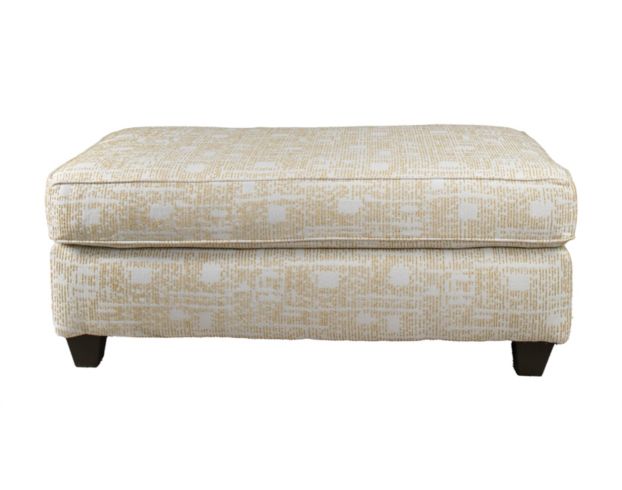 Peak Living 250 Bone Ottoman large image number 1