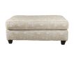 Peak Living 250 Bone Ottoman small image number 1