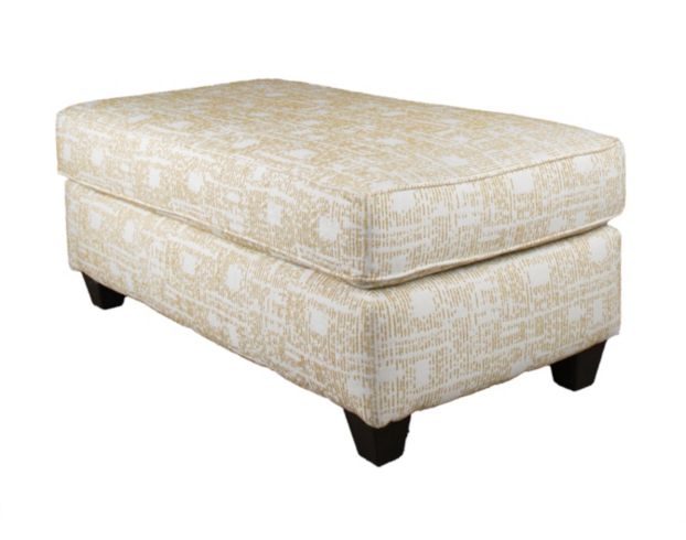 Peak Living 250 Bone Ottoman large image number 2