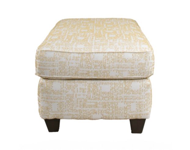 Peak Living 250 Bone Ottoman large image number 3