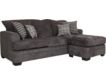 Peak Living 3650 Collection Sofa Chaise small image number 2