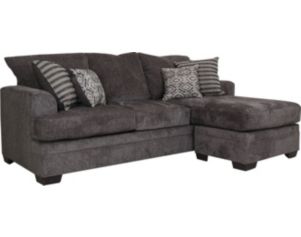 Peak Living 3650 Collection Sofa Chaise