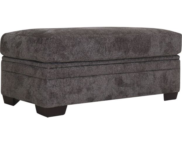Peak Living 3650 Collection Storage Ottoman large image number 1