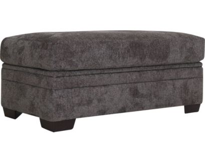 Peak Living 3650 Collection Storage Ottoman