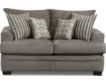 Peak Living 3650 Collection Loveseat small image number 1