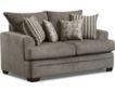 Peak Living 3650 Collection Loveseat small image number 2