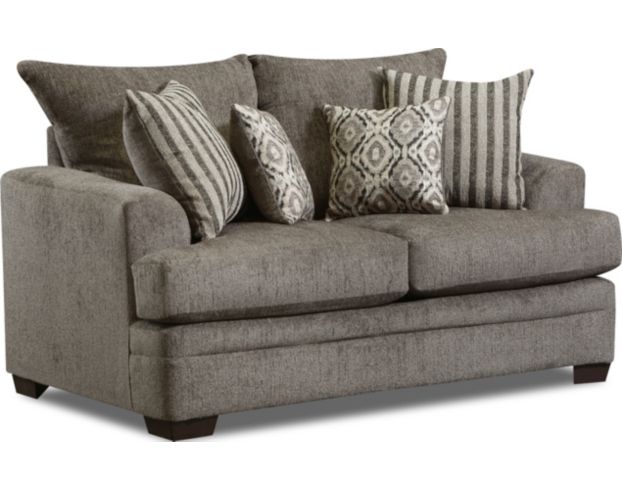 Peak Living 3650 Collection Loveseat large image number 2