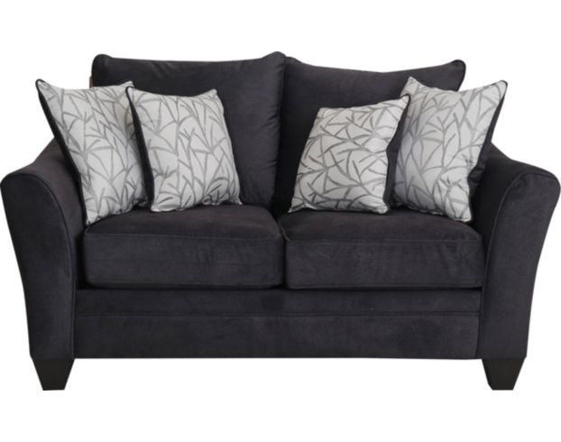 Peak Living 3850 Collection Loveseat large image number 1