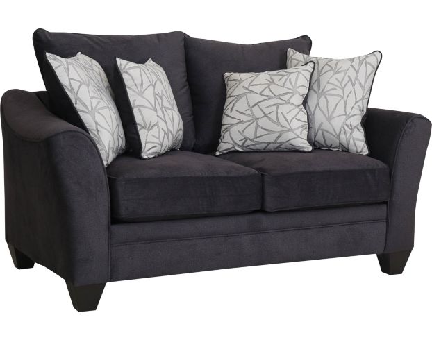 Peak Living 3850 Collection Loveseat large image number 2