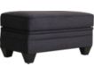 Peak Living 3850 Collection Storage Ottoman small image number 1