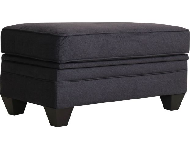 Peak Living 3850 Collection Storage Ottoman large image number 1