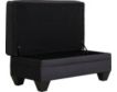 Peak Living 3850 Collection Storage Ottoman small image number 2
