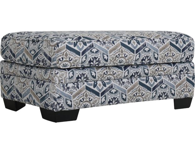 Peak Living 8100 Collection Ottoman large image number 1