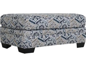 Peak Living 8100 Collection Ottoman