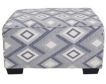 Peak Living 8200 Collection Cocktail Ottoman small image number 1