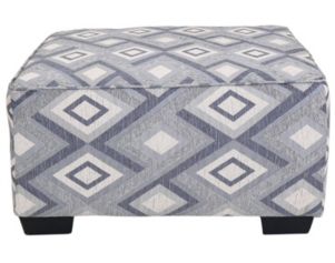Peak Living 8200 Collection Cocktail Ottoman