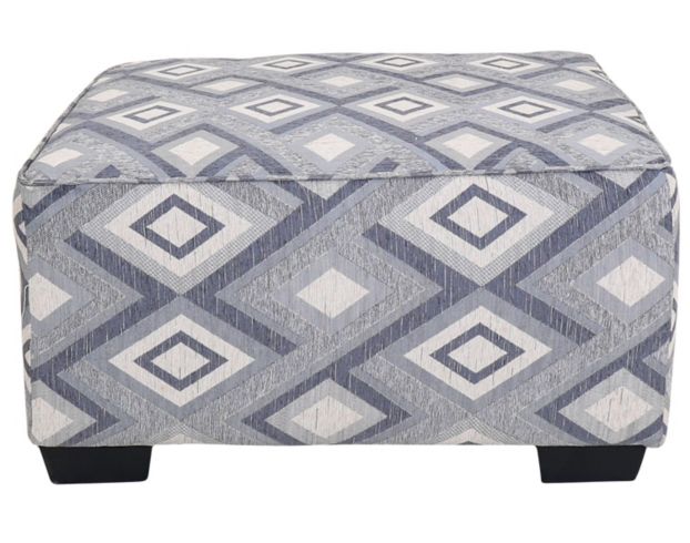 Peak Living 8200 Collection Cocktail Ottoman large image number 1