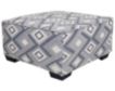 Peak Living 8200 Collection Cocktail Ottoman small image number 2