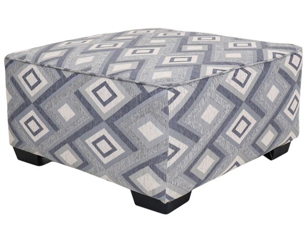 Peak Living 8200 Collection Cocktail Ottoman large image number 2