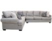 Peak Living 8200 Collection 2-Piece Sectional small image number 1