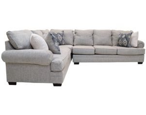 Peak Living 8200 Collection 2-Piece Sectional