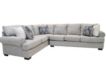 Peak Living 8200 Collection 2-Piece Sectional small image number 2
