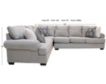Peak Living 8200 Collection 2-Piece Sectional small image number 6