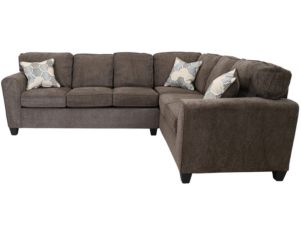 Peak Living 3100 Collection 2-Piece Sectional