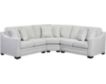 Peak Living 430 Collection 3-Piece Sectional small image number 1