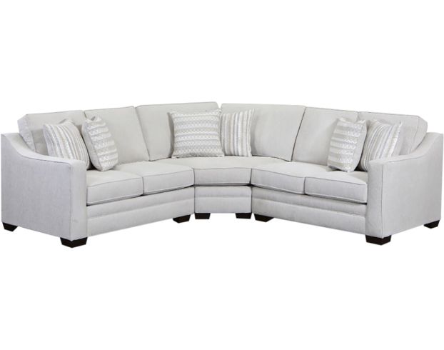 Peak Living 430 Collection 3-Piece Sectional large image number 1