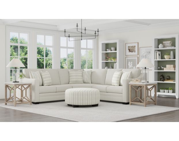 Peak Living 430 Collection 3-Piece Sectional large image number 3