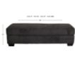 Peak Living 5500 Collection Ottoman small image number 5