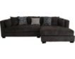 Peak Living 5500 Collection Sofa Chaise small image number 1