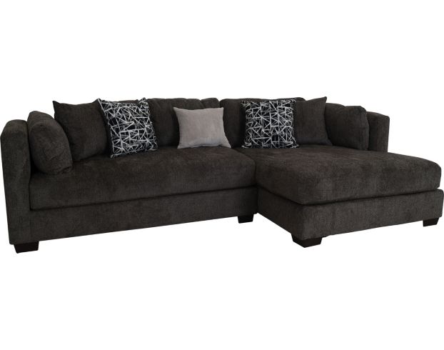 Peak Living 5500 Collection Sofa Chaise large image number 2