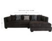 Peak Living 5500 Collection Sofa Chaise small image number 8