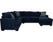 Peak Living 6800 Collection 2-Piece Sectional small image number 1