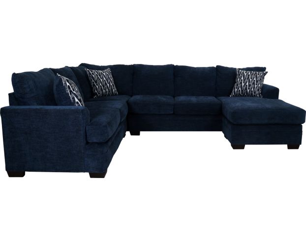 Peak Living 6800 Collection 2-Piece Sectional large image number 1