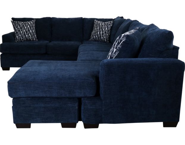Peak Living 6800 Collection 2-Piece Sectional large image number 3