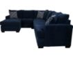 Peak Living 6800 Collection 2-Piece Sectional small image number 5