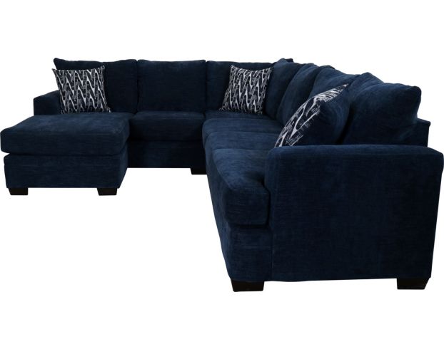 Peak Living 6800 Collection 2-Piece Sectional large image number 5