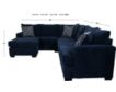 Peak Living 6800 Collection 2-Piece Sectional small image number 12