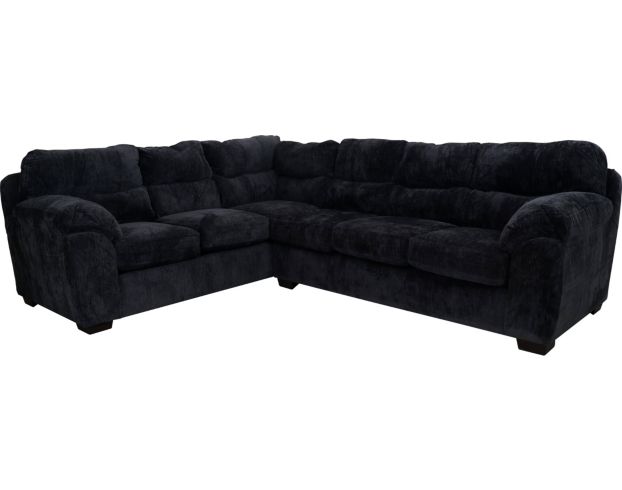 Peak Living 1700 2-Piece Sectional large image number 1