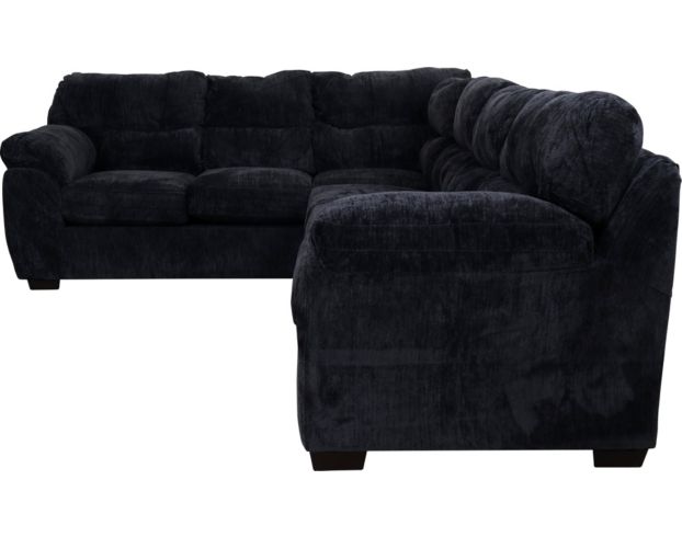 Peak Living 1700 2-Piece Sectional large image number 2