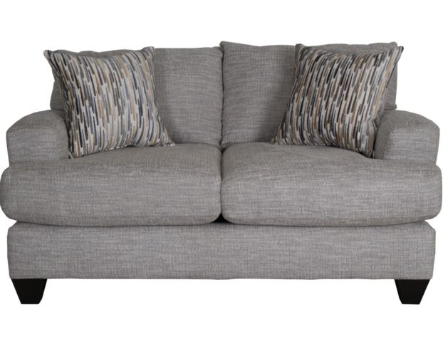 Peak Living 1600 Collection Loveseat large image number 1