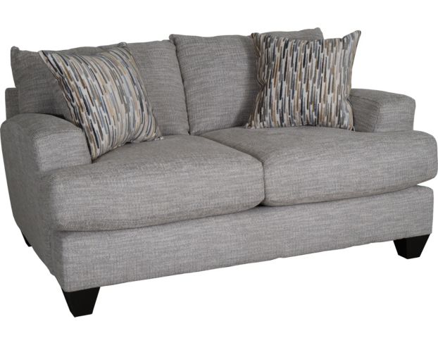 Peak Living 1600 Collection Loveseat large image number 2