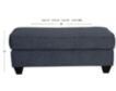Peak Living 640 Collection Ottoman small image number 6