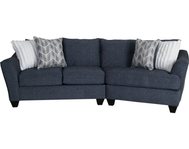 Peak Living 640 Collection 2-Piece Sectional large image number 1