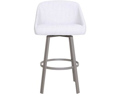 Amisco Link Swivel Barstool