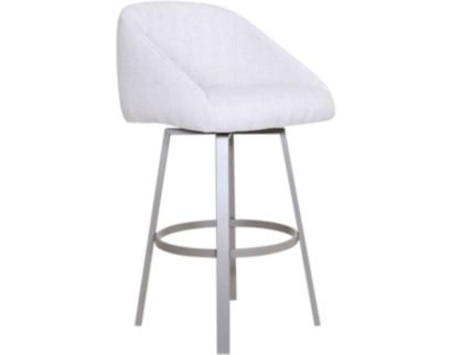 Amisco Link Swivel Barstool