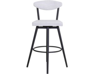 Berrin swivel bar discount & counter stool